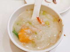 -火齐潮汕砂锅粥(五道口店)