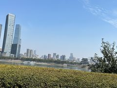 -岳麓山风景名胜区