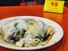 -西关明记肠粉(荔枝湾店)