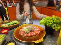 -小牛哈尼韩式水煎肉(万象城店)