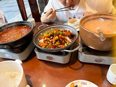 -肖记公安牛肉鱼杂馆·省级非物质文化遗产(三角路直营店)