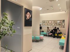-天真蓝照相馆(五角场百联又一城店)
