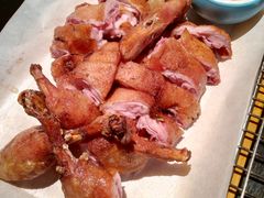 -老头儿油爆虾·知味杭州(爱琴海购物中心)