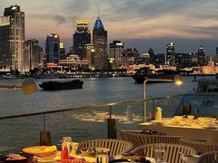 -三利音·浦之舟(滨江大道店)