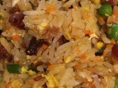 海鲜XO酱炒饭-虾易落味(杭州黄龙万科中心店)