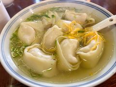 -同得兴 Since·1995 传统苏式面馆(嘉馀坊店)