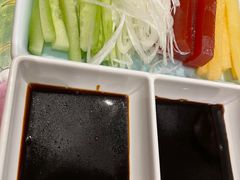 -院落新京菜·烤鸭(地安门店)
