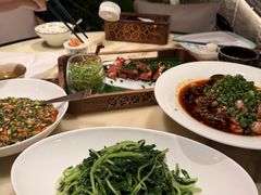 -锦府盐帮·私宴(赛特店)