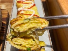 -金石陈朝鲜拌饭(东城万达店)