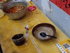 -王大乔泡椒米线·小火锅(星城天地店)