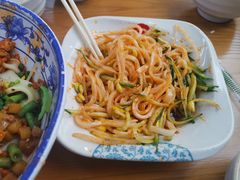 -东关吉祥西安腊汁肉夹馍(健德门店)