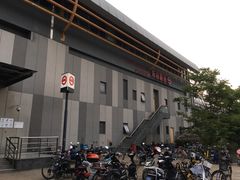 -秀沿路(地铁站)