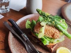 -BOR Eatery(安福路店)