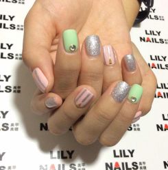 -LILY NAILS美甲美睫