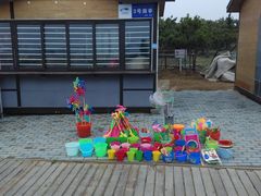 -青岛银沙滩