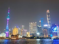 -南京路步行街