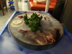 -熊大·鲜烤黄牛肉(五山店)