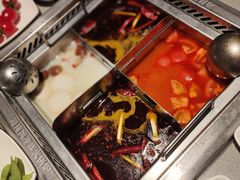 -海底捞火锅(枫蓝国际购物中心店)