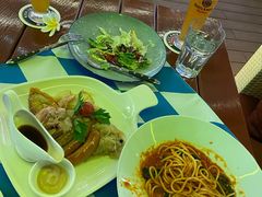 -Paulaner·德国帕拉娜自酿啤酒餐厅(海上世界店)