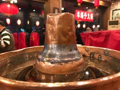 -仁和四季涮肉馆(天坛南门店)