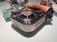 -老傅家湘潭水煮活鱼店(众一国际店)