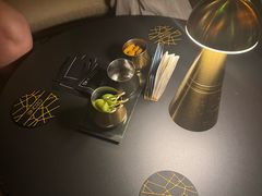 -OZONE 顶楼酒吧(香港丽思卡尔顿酒店)
