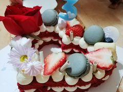 -贝紫Style(木马公寓店)