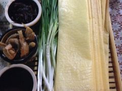 赵记煎饼卷大葱(泰山大街店)-赵记煎饼卷大葱(泰山大街店)