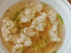 -泉市鲜活牛肉面(杭州太合商业中心店)