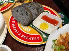 -马迭尔德式西餐精酿啤酒屋(中央大街店)