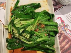 -木屋烧烤(龙岗南联店)