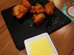 -棒约翰比萨·意面(松江开元店)