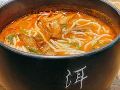 玉溪小锅米线-壹霖·洱语云南菜(方恒国际店)