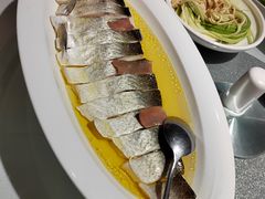 -万龙洲海鲜(安定门店)