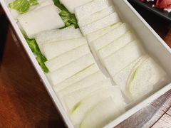 -古关火锅店(古北水镇景区店)