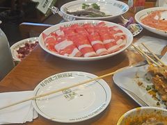 -刘老表·瓦罐汤涮肉(青云谱店)