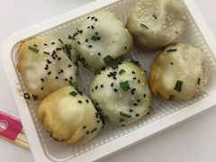 -小杨生煎(南京东路食品一店)