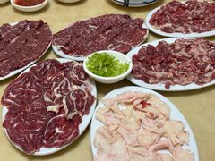 -五洲牛肉美食馆