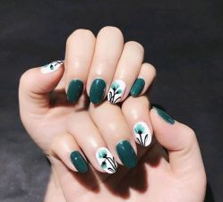 -Halo美甲美睫