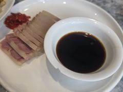 -聚丰园•湖鲜餐厅(阿红私房菜梅石路店)
