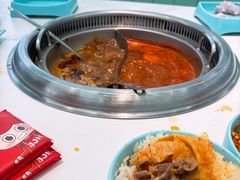 -季季红火锅(柳州城中万达二店)