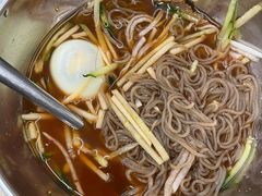 -朴氏韩国料理(北欧丽景店)