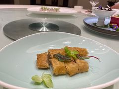-浙江三立开元名都大酒店·四季轩中餐厅