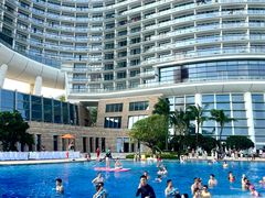 -深圳大梅沙京基洲际度假酒店