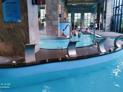 -剑河仰阿莎温泉小镇