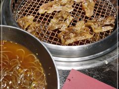 -一品诚记烤肉(大连柏威年购物中心店)