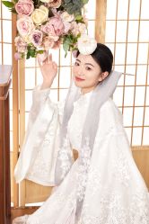 -米莱摄影写真(五大道别墅店)