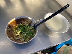 -陈记锅巴菜(五大道店)