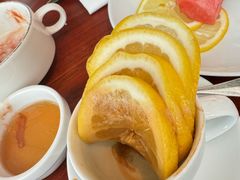 -上海柏悦酒店