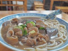 -锦泓老字号猪脏粉(东联大厦店)